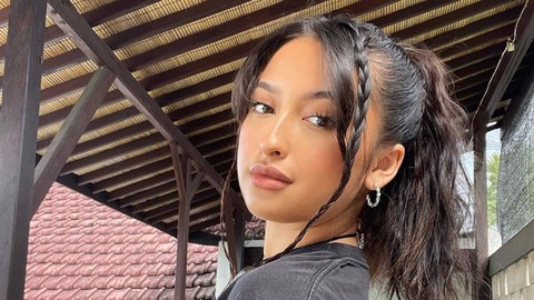 Jennifer Coppen Terharu Saksikan Pernikahan El Rumi dan Syifa Hadju