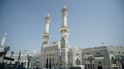 Isi Khotbah Wada dalam Ajaran Islam