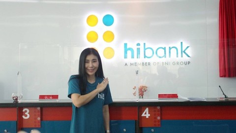 Hibank Luncurkan Produk Terbaru untuk Dukung UMKM