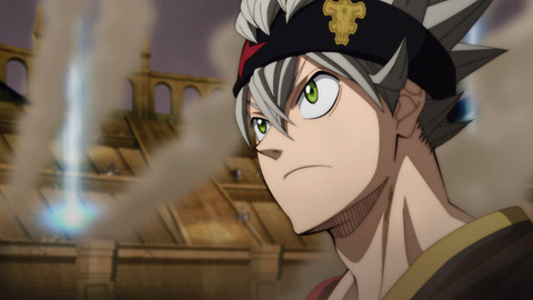 Asta Akhirnya Kembali! Black Clover Season 2 Tayang Oktober 2026