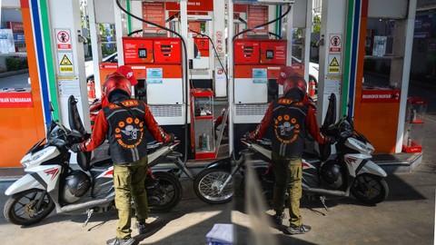 Populer: RI Impor LPG hingga BBM dari AS; Produk Digital AS Bebas Tarif