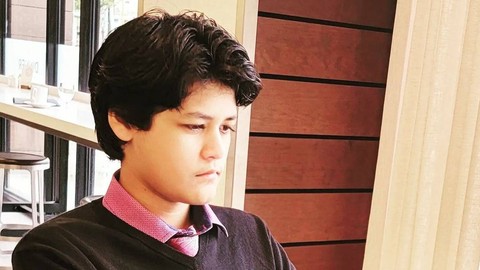 2 Tahun Kerja di SpaceX, Kairan Quazi Resign, Ke Mana Dia Sekarang?