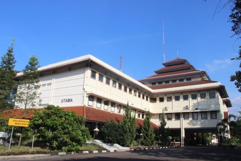 ITB Prihatin soal Alumni Diduga Terlibat Pemalsuan Riset di Denmark