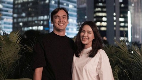 Respons Lady Nayoan soal Isu Perselingkuhan Rendy Kjaernett Disebut Settingan