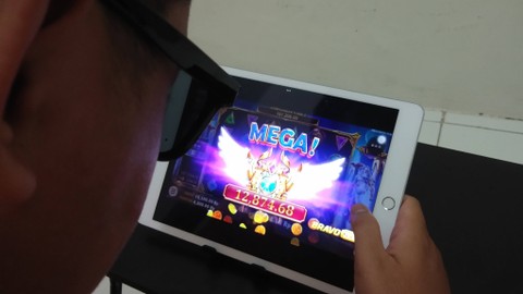 Ayah Penyanyi Cilik Farel Prayoga Ditangkap Bermain Judi Online
