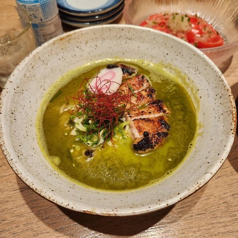 Kreasi Unik Matcha, dari Ramen sampai Steak Daging, Mau Coba?