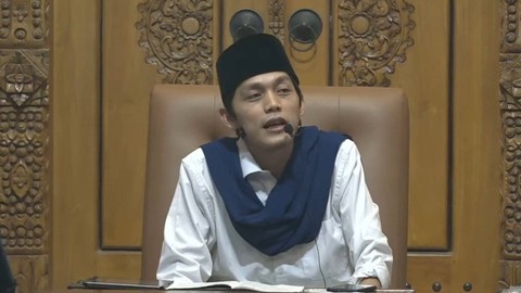 Gus Iqdam Bicara Fenomena Majelis Selawat Diisi Jogetan: Ada Adabnya, Etikanya