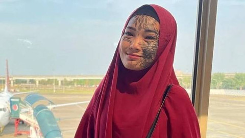 Tiktoker Mondy Tatto Jadi Tersangka Pembunuhan, Ini Respons Keluarga Korban 