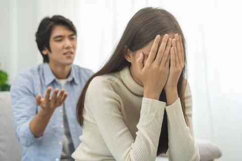 Mengenal Avoidant Attachment dalam Hubungan dan Dampaknya