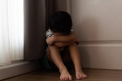 Bocah 4 Tahun di Grobogan Tewas Dianiaya Ortu Tiri karena BAB di Celana
