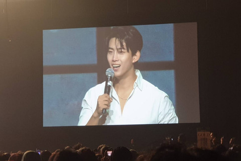 Fan Meeting Ok Taecyeon 2PM di Jakarta dan Surabaya Resmi Dibatalkan