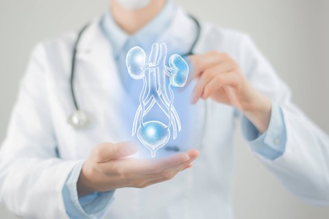 Anak Perempuan Lebih Rentan Kena Infeksi Saluran Kemih, Ini Penjelasannya!