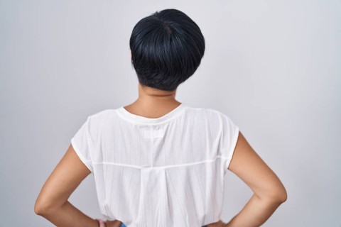 7 Model Rambut Bondol Wanita yang Tren di 2025