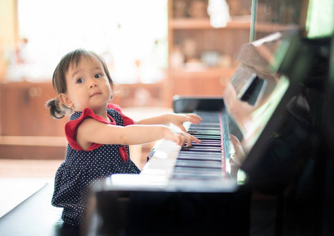 Musik Punya Peran Penting untuk Perkembangan Anak, Apa Saja?