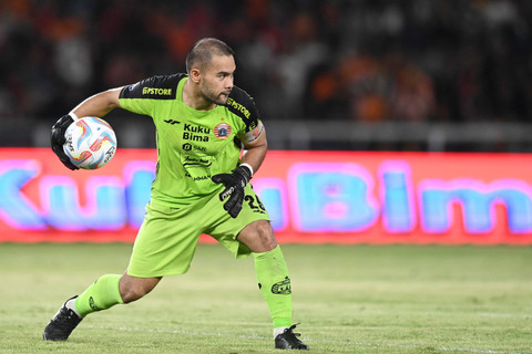 55 Nama Calon Pemain Indonesia All Star untuk Piala Presiden