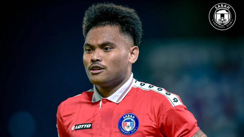 Alasan Saddil Ramdani Gabung Persib: Restu Ibu