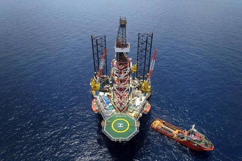 Blok Masela Bakal Jadi Pusat CCS, Investasi Inpex Naik Rp 16 Triliun