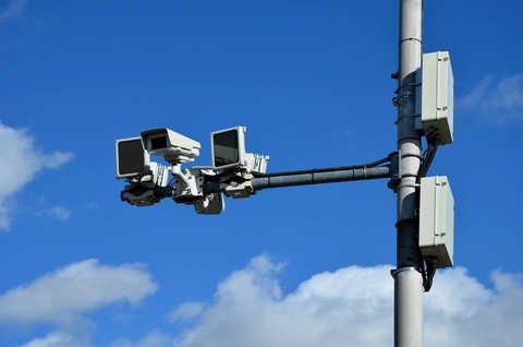 Indosat Rilis Vision AI, Solusi CCTV Proaktif untuk Pengawasan Bisnis