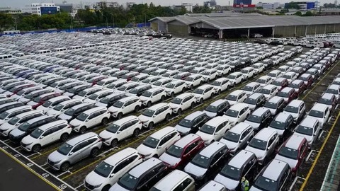 Ekspor Daihatsu 2025 Tumbuh Positif di Tengah Pasar Domestik yang Lesu