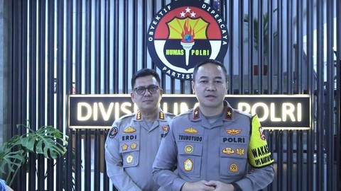 Dari Kasus Bilqis hingga Alvaro, Begini Langkah Polri Cegah Penculikan Anak