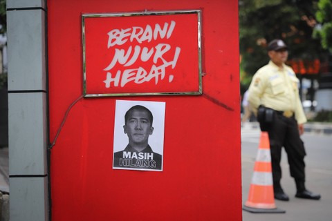 Kata KPK soal Potensi Harun Masiku Disidang In Absentia