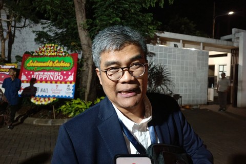 Emas Jadi Safe Haven di Tengah Gejolak Perang Iran vs Israel