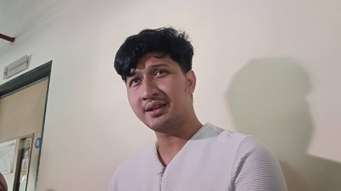 Adik Terkejut Saat Tahu Ammar Zoni Dipindah ke Nusakambangan