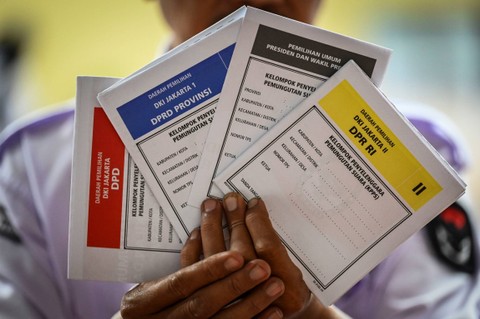 Komisi II Beberkan Plus Minus Putusan MK soal Pisah Pemilu Nasional dan Lokal