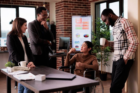 Perempuan dan Disabilitas dalam Gaungan Ruang Aman?