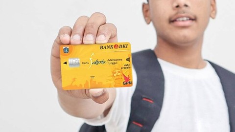 Pram Siapkan KJMU hingga S3 dan Program LPDP, Akan Kirim 100 Anak Kuliah ke LN