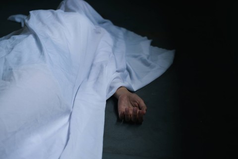 Persoalan Asuransi & Kematian Misterius Pria di Deli Serdang Usai Dijemput Bibi