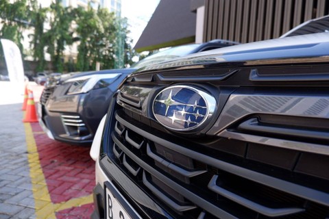 Subaru Ungkap Kekhawatiran Penetrasi Mobil Listrik di Indonesia