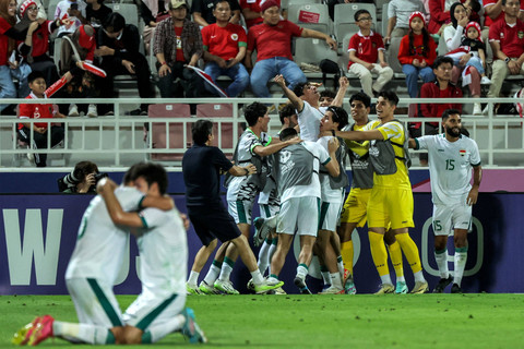 PSSI Targetkan Timnas U-23 Juara Piala AFF