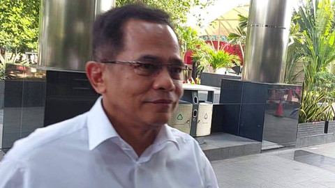 Saat Status Tersangka Sekjen DPR Gugur di Praperadilan