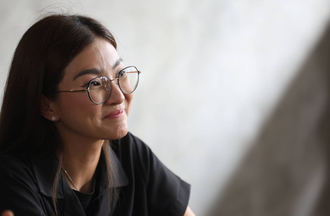 Tak Terima Difitnah, Sarwendah Ungkap Proses Bayi Tabung untuk Dapatkan Thalia