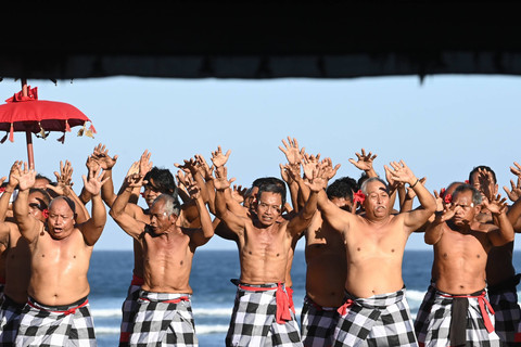 Pemerintah Jadikan KEK Kura-Kura Bali sebagai Pusat AI-Semikonduktor