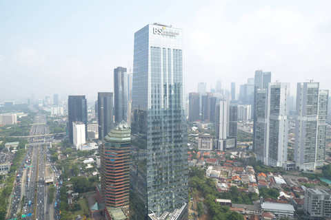 BSI Targetkan Pertumbuhan Pembiayaan Capai 16 Persen pada 2025
