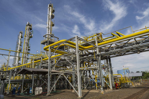 Medco Kantongi Perpanjangan Masa Produksi Lapangan Minyak Bualuang Thailand