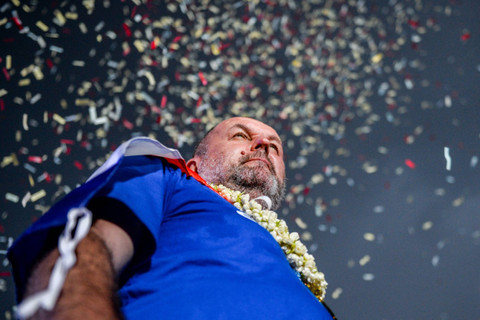 Bojan Hodak Yakin dengan Skuad Timnas Indonesia: Bisa Menang Lawan Lebanon