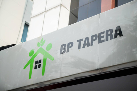 OJK Minta Data 100 Ribu Lebih Warga Terkendala SLIK untuk Akses KPR ke BP Tapera