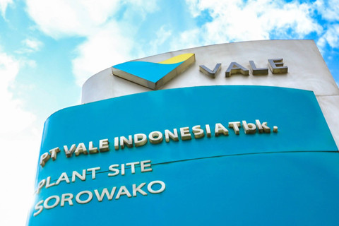 Vale Indonesia Tunda RUPSLB Usai Gagal Penuhi Kuorum