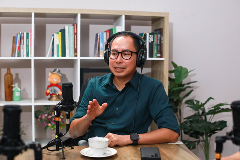 Kemlu Ungkap Korban TPPO Kini dari Kalangan Terdidik dan Tech Savy