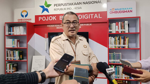 Ombudsman Terima 109 Laporan Kasus Pungli SPMB di Aceh: Harus Dikembalikan