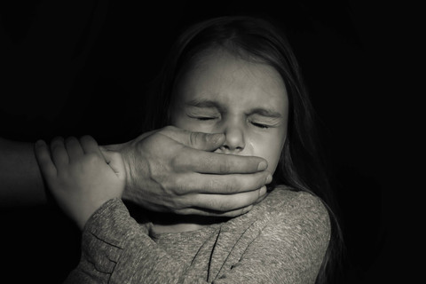 Pilu Anak Umur 4 Tahun di Pontianak Diperkosa dan Tertular Sifilis