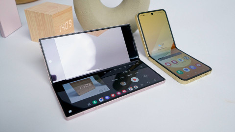 Bocoran Spek Samsung Galaxy Z Fold 7 dan Z Flip 7: Lebih Tipis, Ada Versi FE