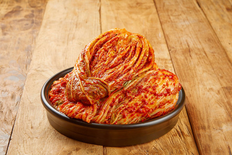 Meski Terbuat dari Sayuran, Kimchi Bisa Jadi Tak Halal karena Ini