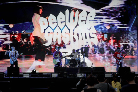 Pee Wee Gaskins Comeback ke Label Besar, Fans Ramai Minta Album Baru