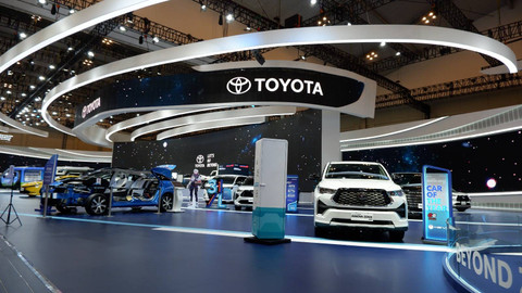 Respons Pabrikan Soal Perang Harga Mobil Baru