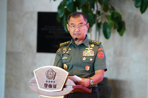 PTBA Rombak Komisaris dan Direksi, Letjen TNI Purn Bambang Ismawan Jadi Komut