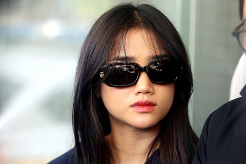 Fuji Bikin Haru, Beri Kejutan Spesial untuk Ayah di Hari Ulang Tahun